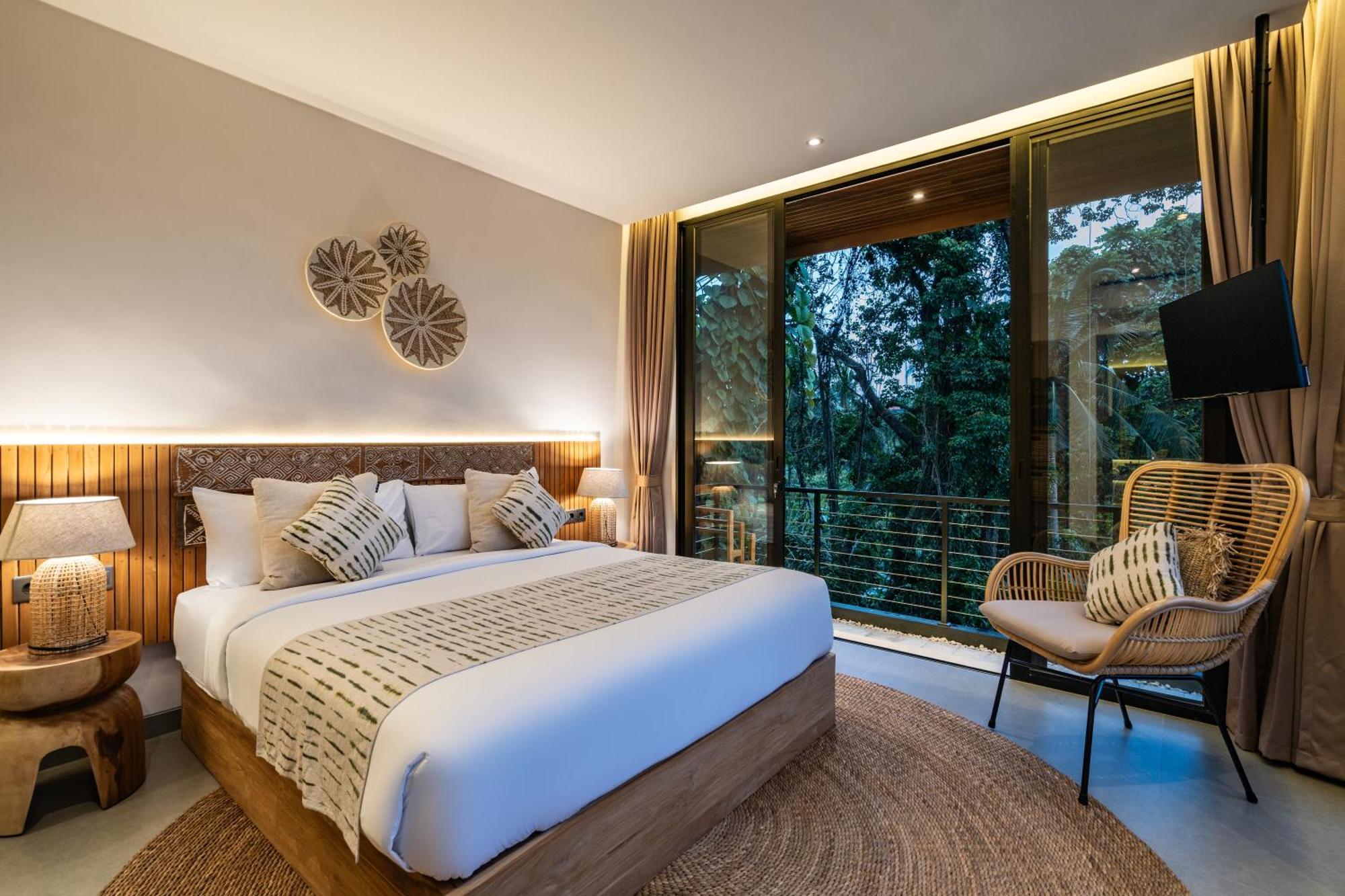 La Lisa By Balisuperhost Villa Ubud