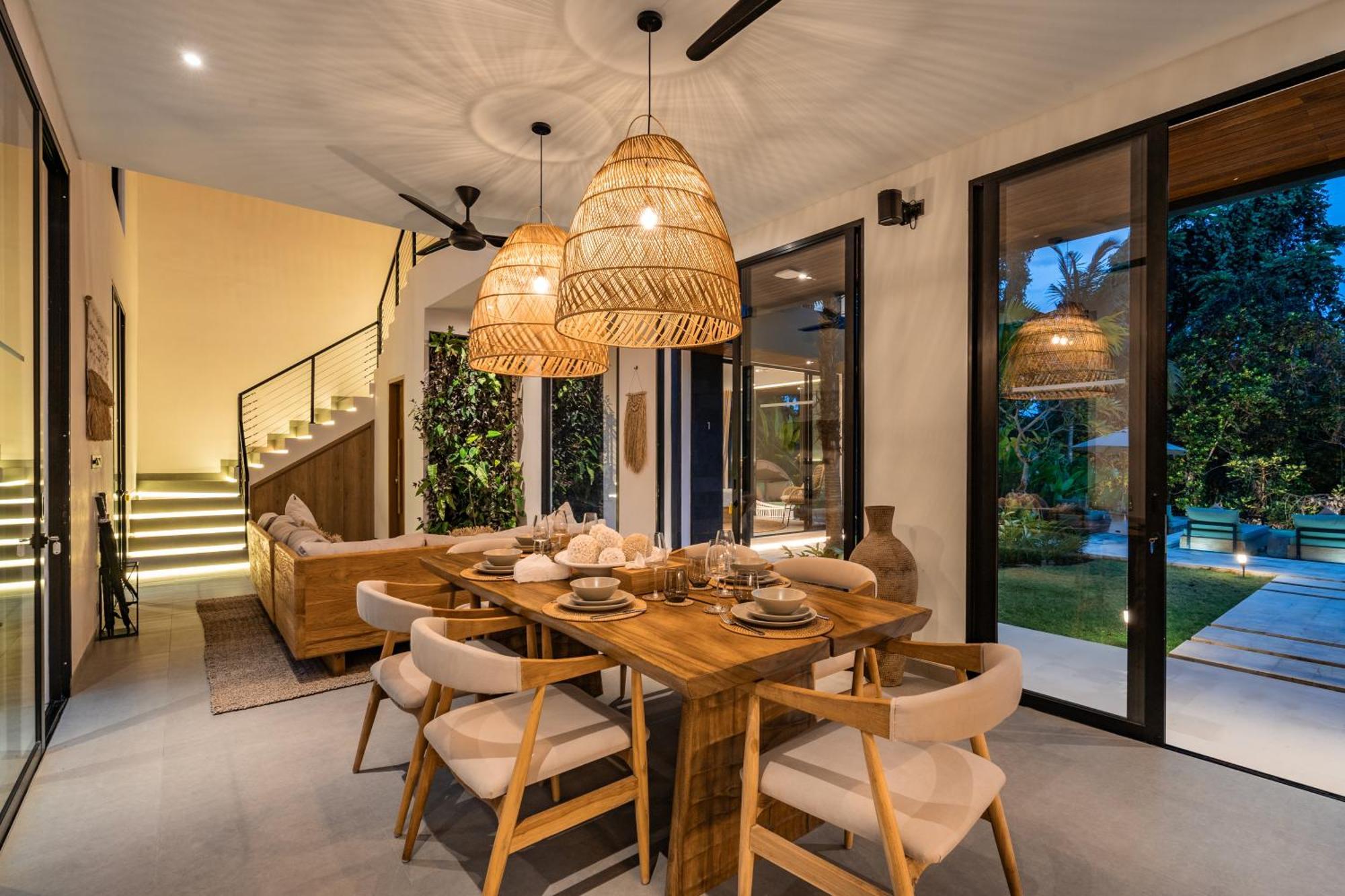 La Lisa By Balisuperhost Villa Ubud