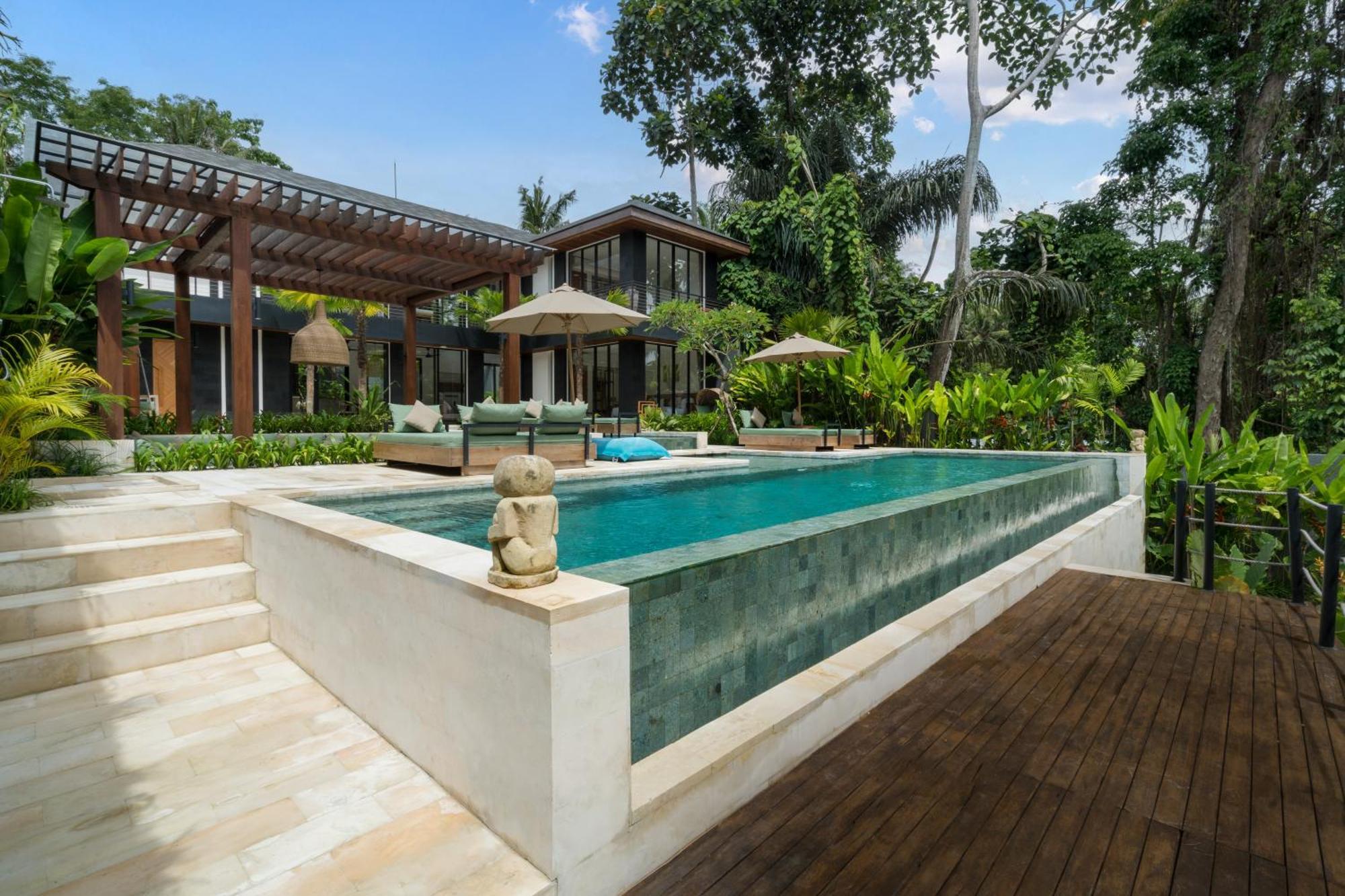 Villa La Lisa By Balisuperhost Ubud