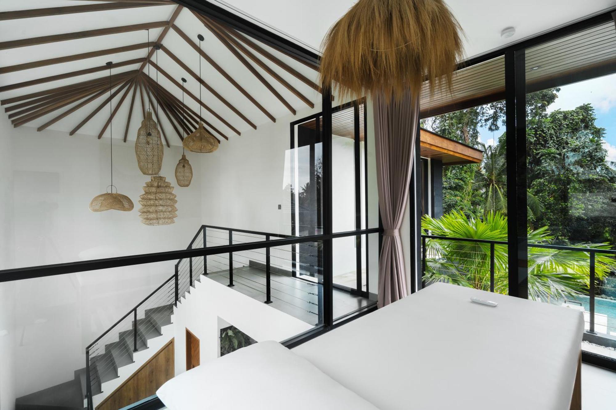 La Lisa By Balisuperhost Ubud